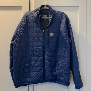 Carhart jacket